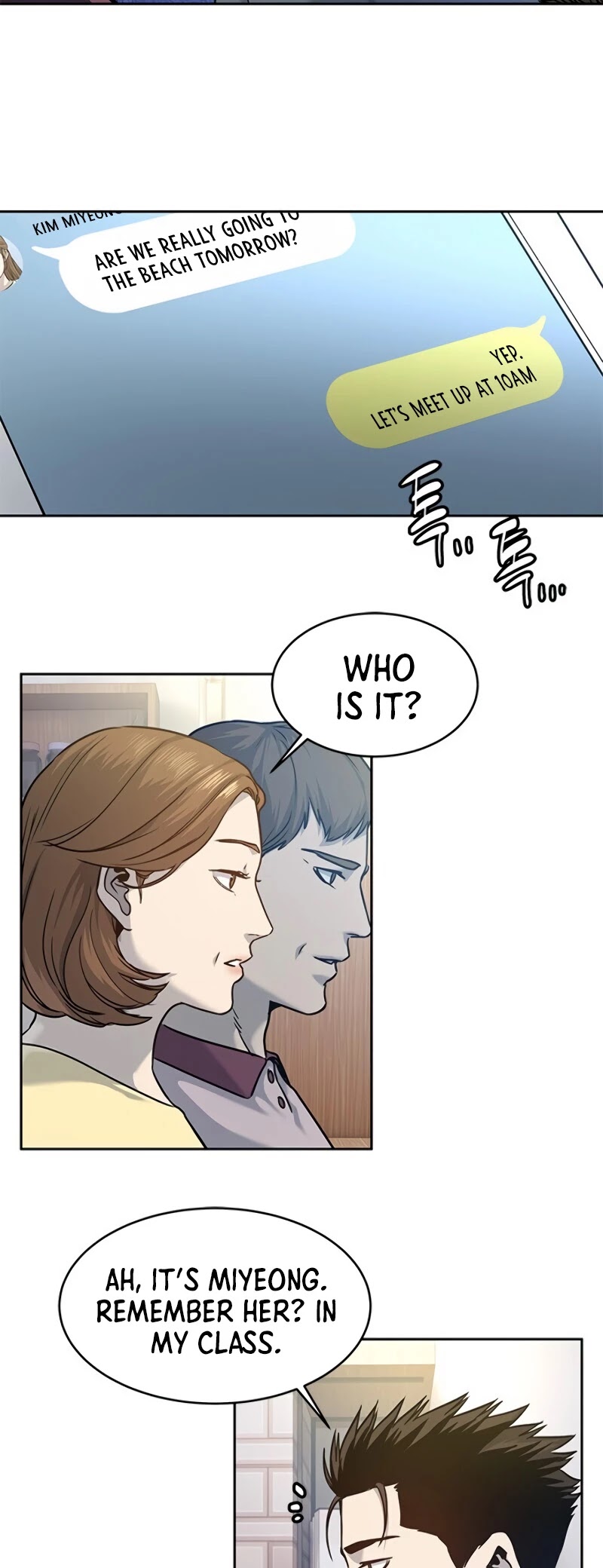 God Of Blackfield Chapter 75 page 43 - Chapter 75