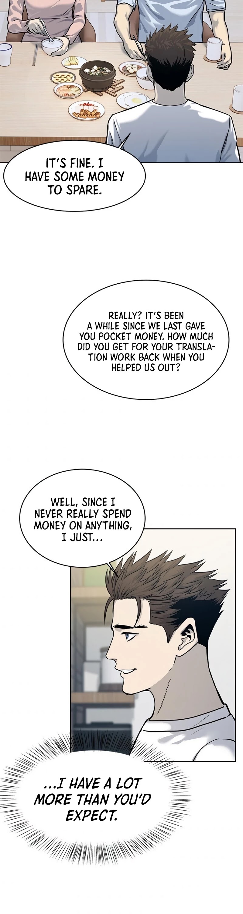 God Of Blackfield Chapter 76 page 19 - Chapter 76