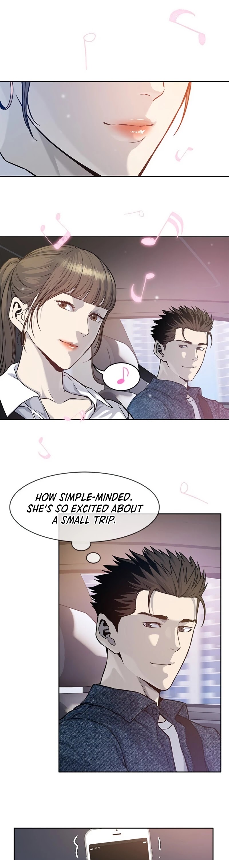 God Of Blackfield Chapter 76 page 26 - Chapter 76