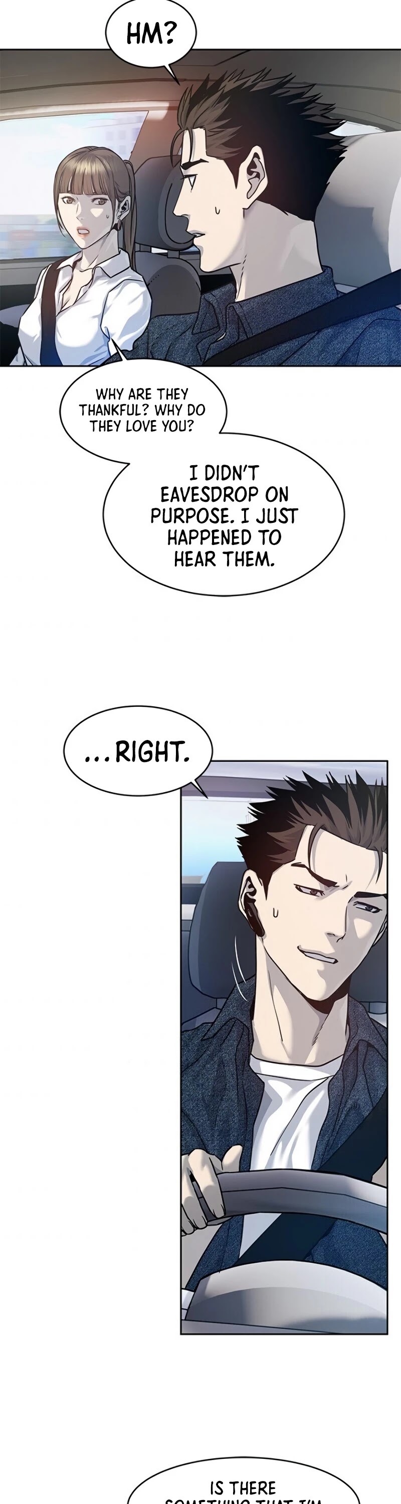 God Of Blackfield Chapter 76 page 43 - Chapter 76