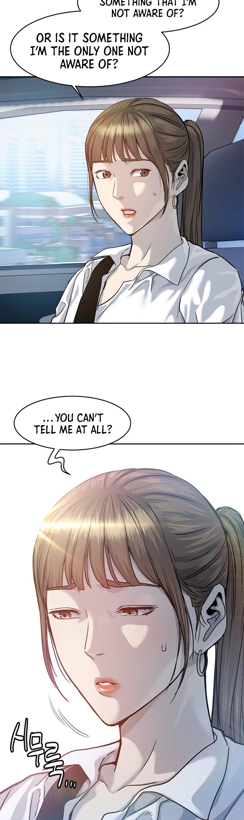 God Of Blackfield Chapter 76 page 44 - Chapter 76