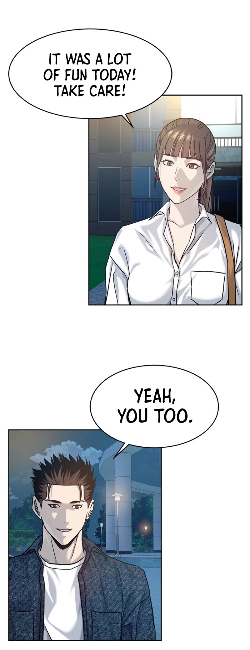 God Of Blackfield Chapter 77 page 22 - Chapter 77