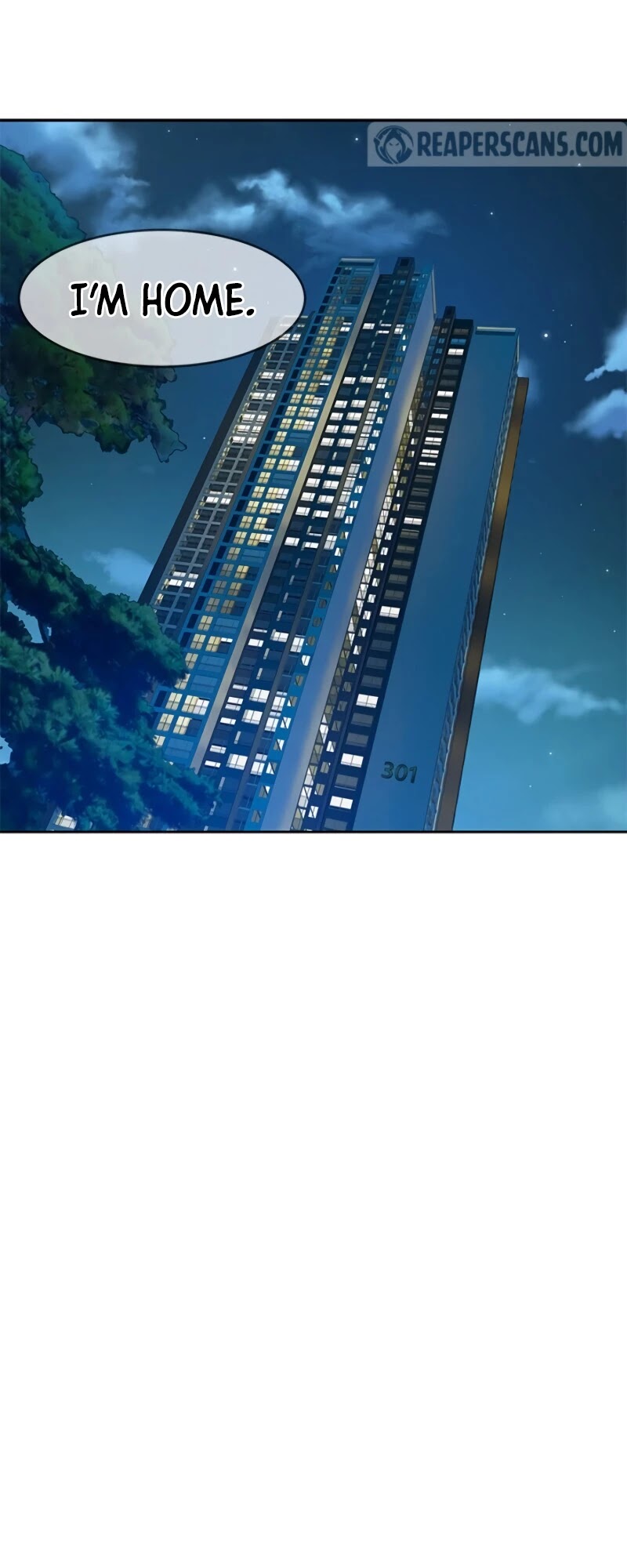 God Of Blackfield Chapter 77 page 25 - Chapter 77