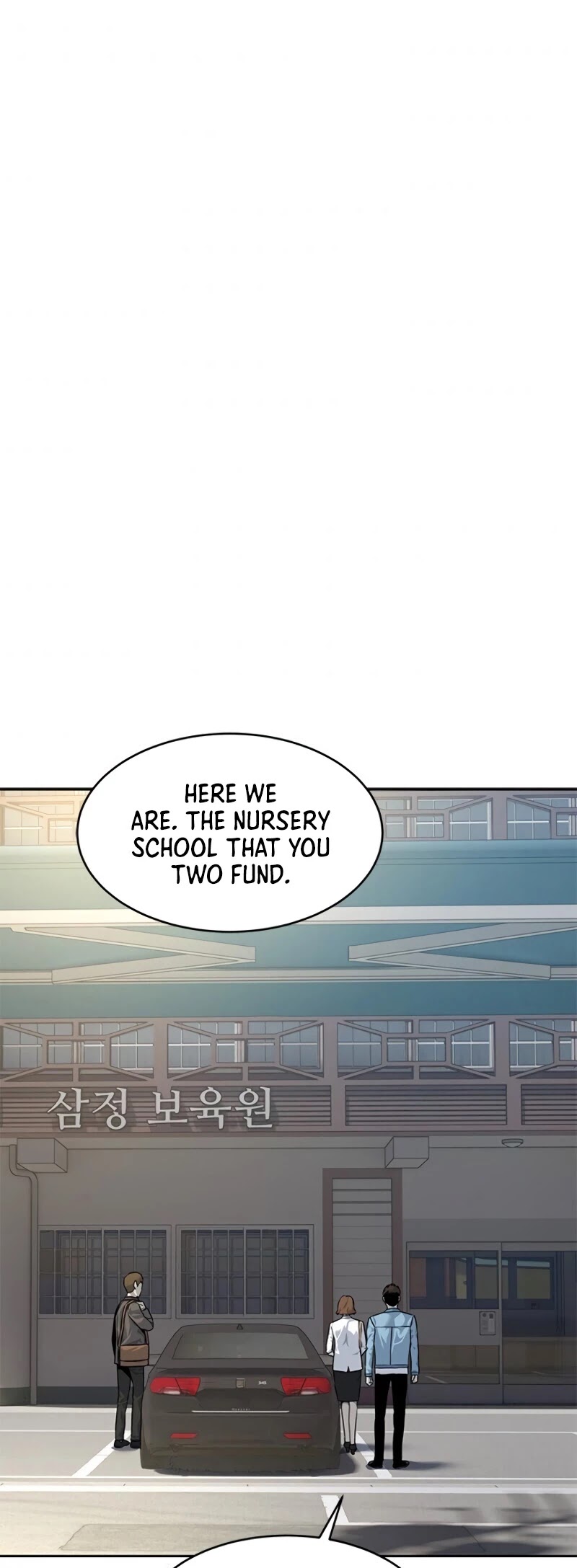 God Of Blackfield Chapter 77 page 29 - Chapter 77