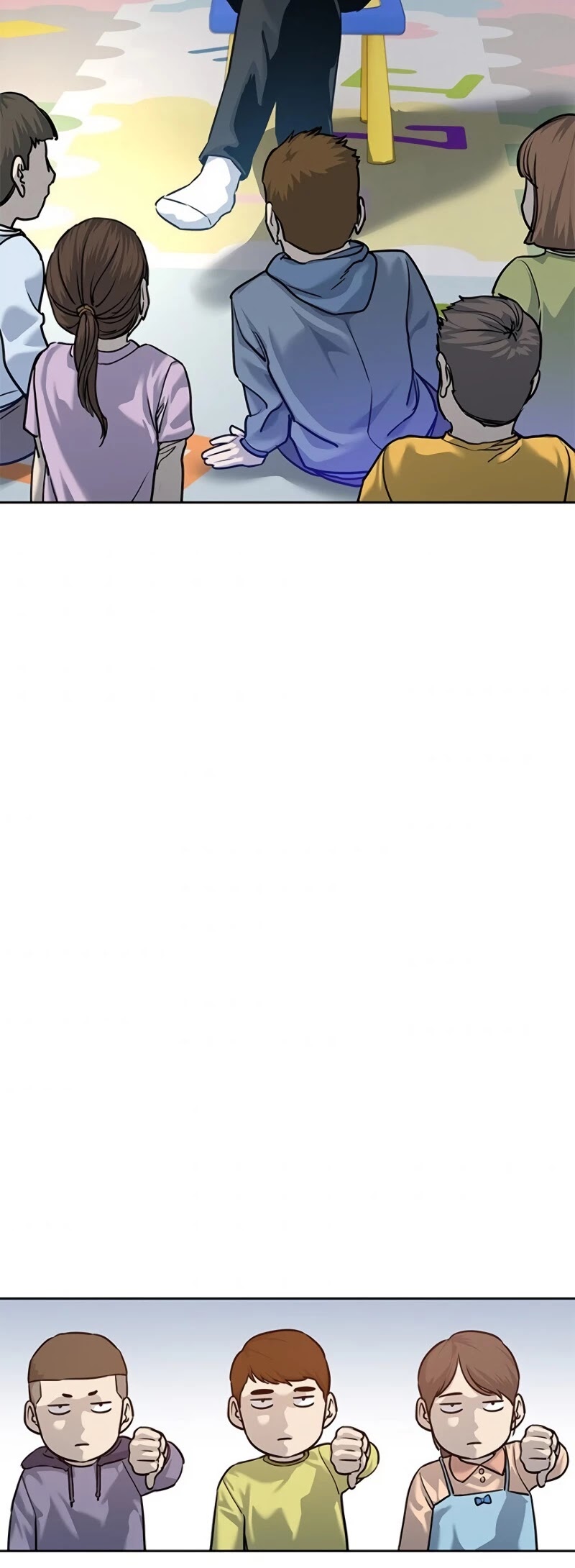 God Of Blackfield Chapter 77 page 34 - Chapter 77