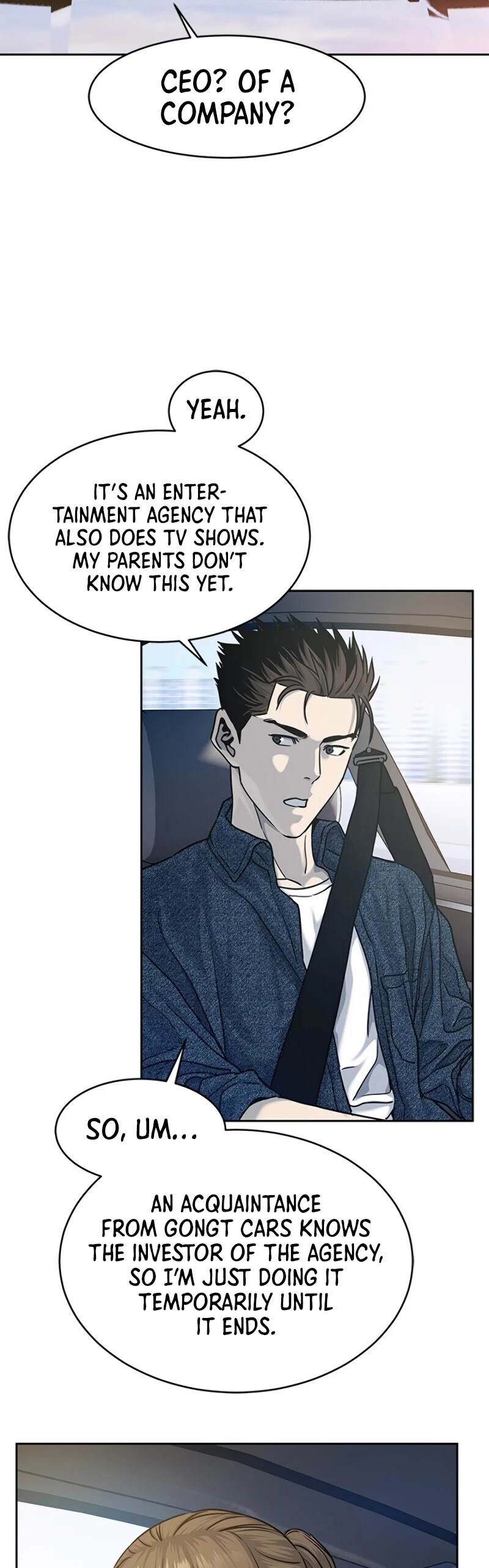 God Of Blackfield Chapter 77 page 4 - Chapter 77