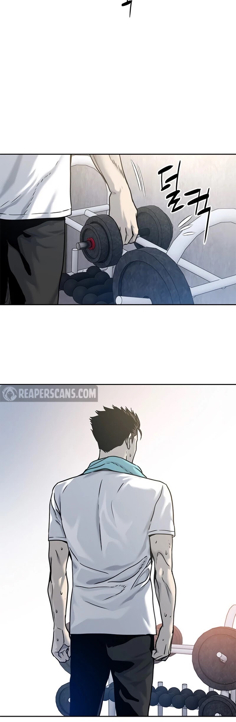 God Of Blackfield Chapter 77 page 42 - Chapter 77
