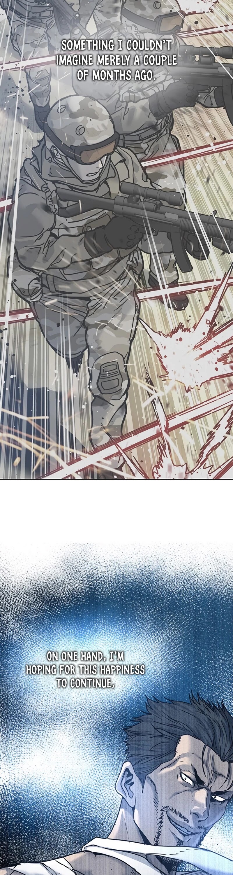 God Of Blackfield Chapter 77 page 44 - Chapter 77