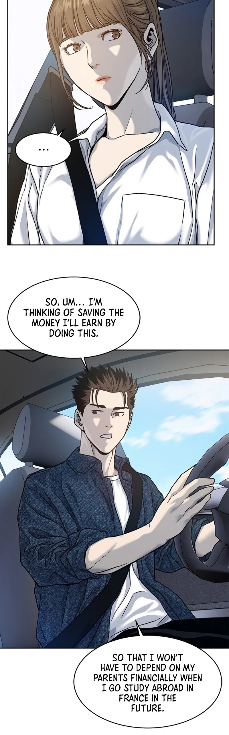 God Of Blackfield Chapter 77 page 5 - Chapter 77