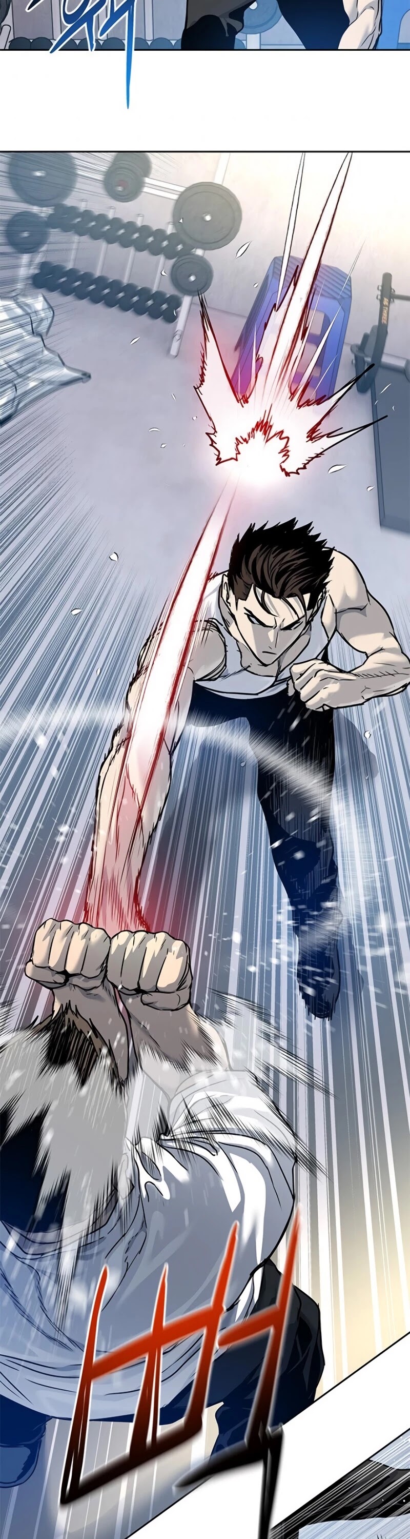 God Of Blackfield Chapter 77 page 53 - Chapter 77
