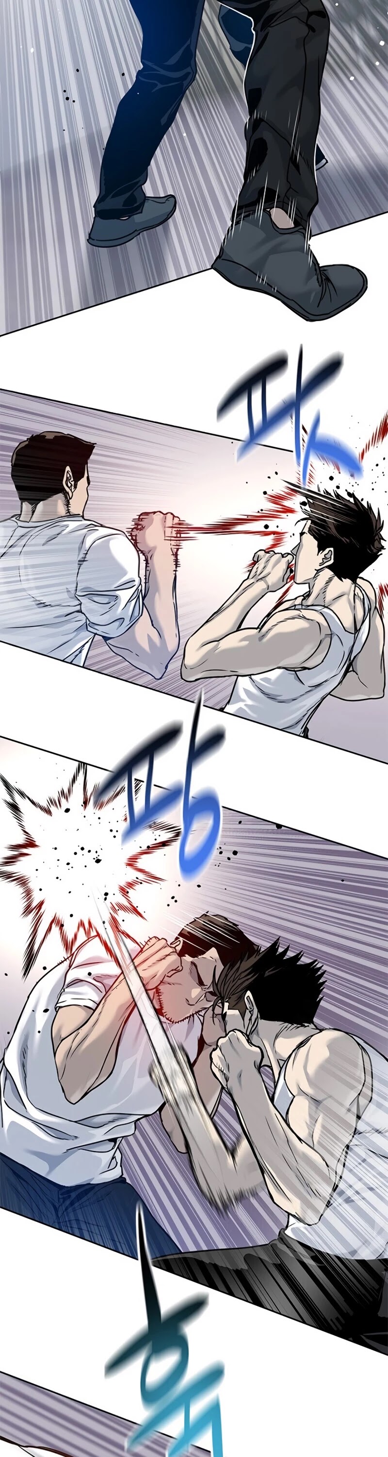 God Of Blackfield Chapter 77 page 55 - Chapter 77