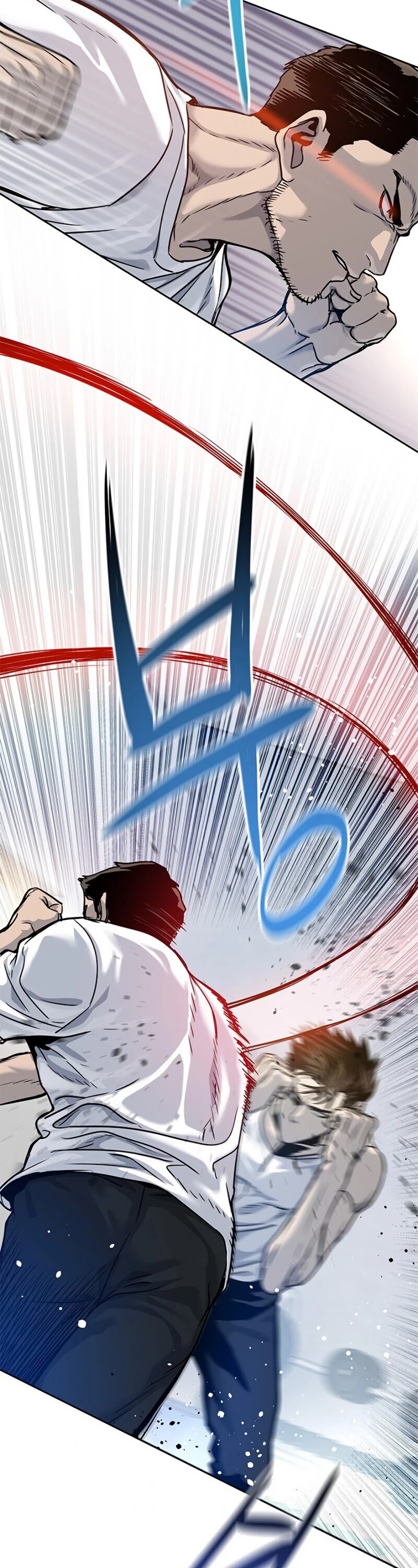 God Of Blackfield Chapter 77 page 56 - Chapter 77