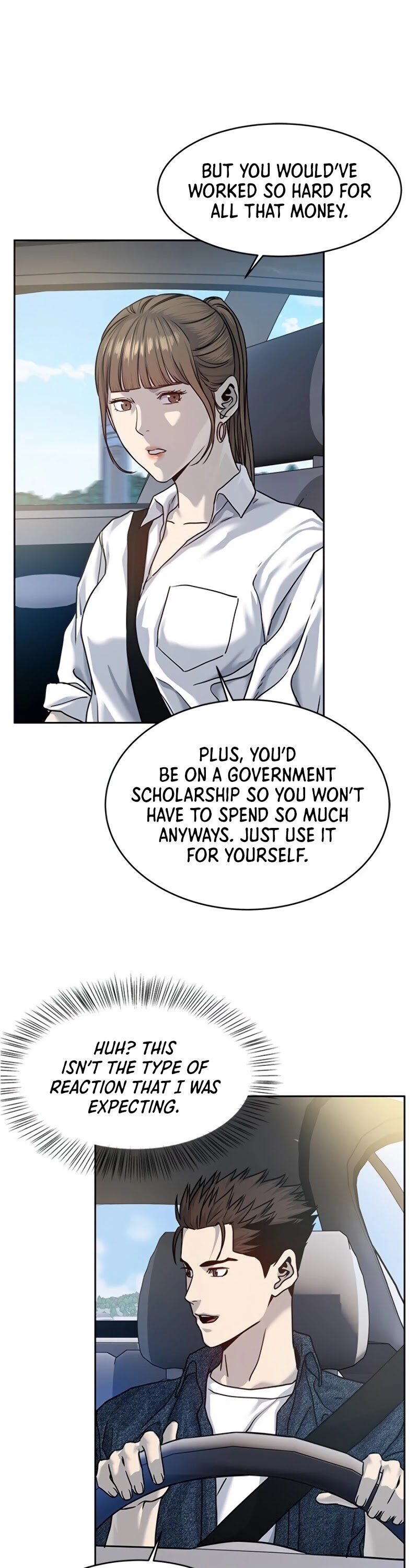 God Of Blackfield Chapter 77 page 6 - Chapter 77