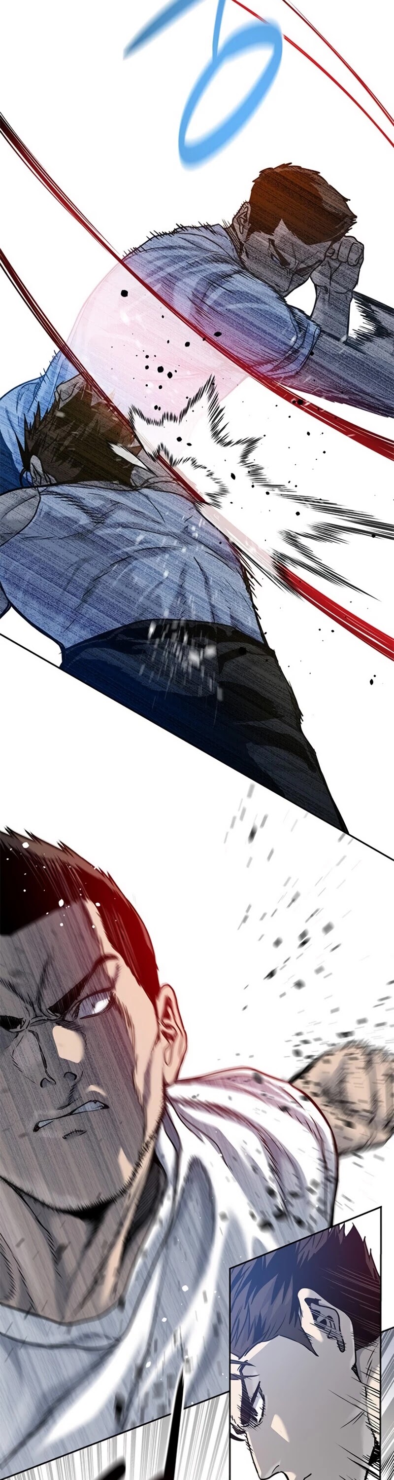 God Of Blackfield Chapter 77 page 60 - Chapter 77
