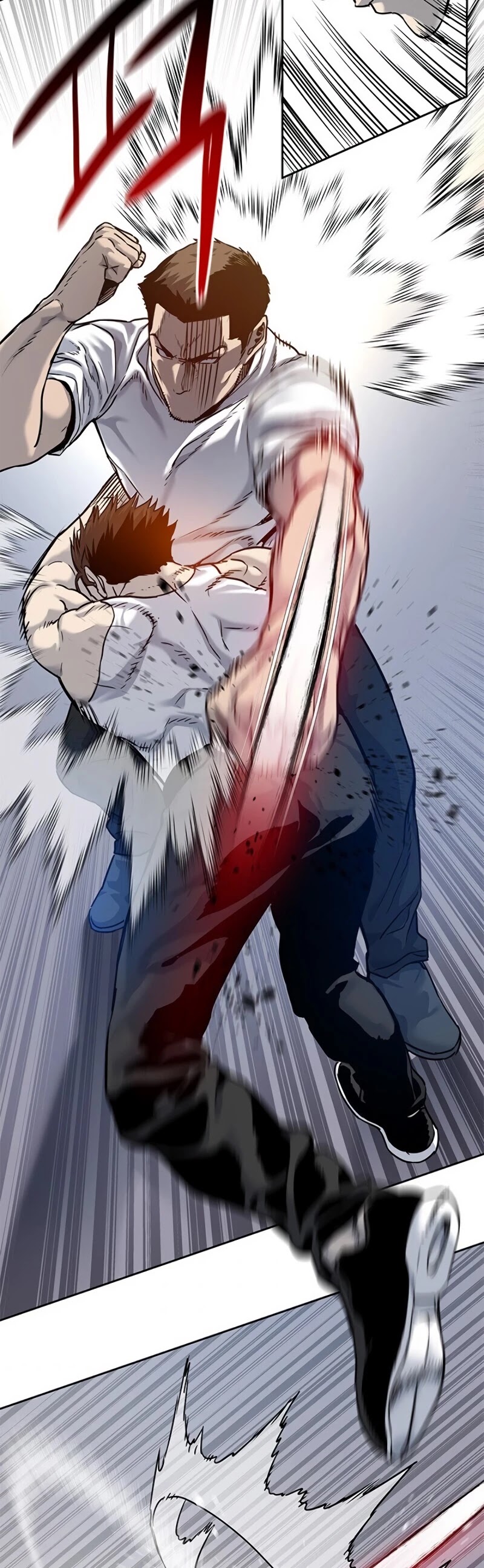 God Of Blackfield Chapter 77 page 61 - Chapter 77