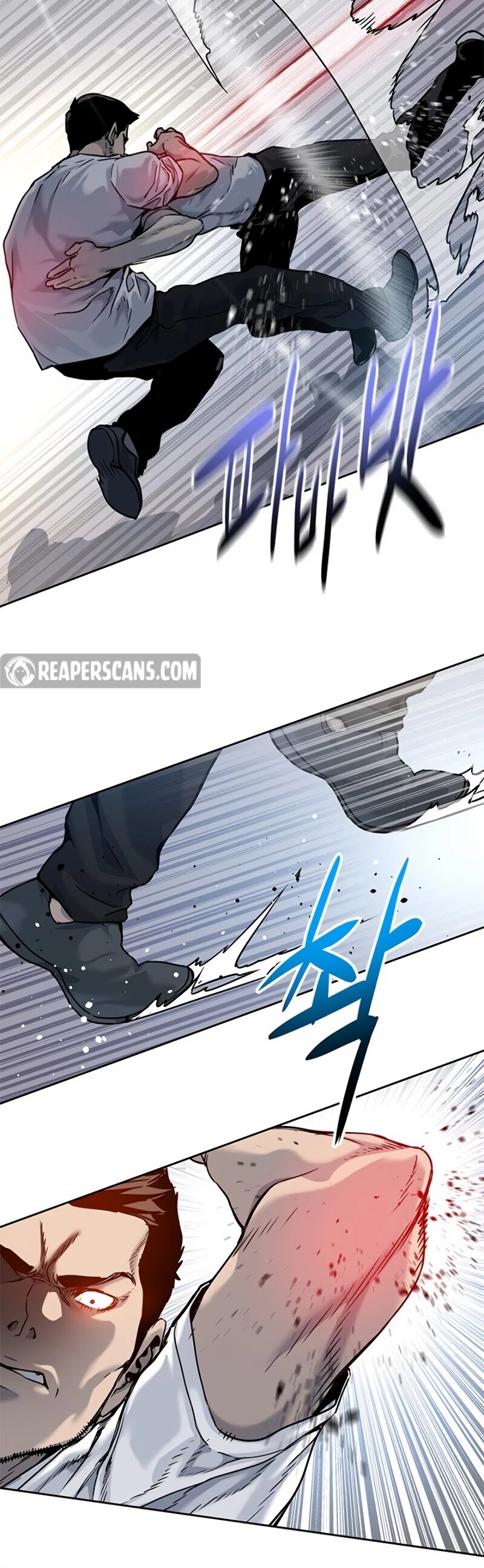 God Of Blackfield Chapter 77 page 62 - Chapter 77