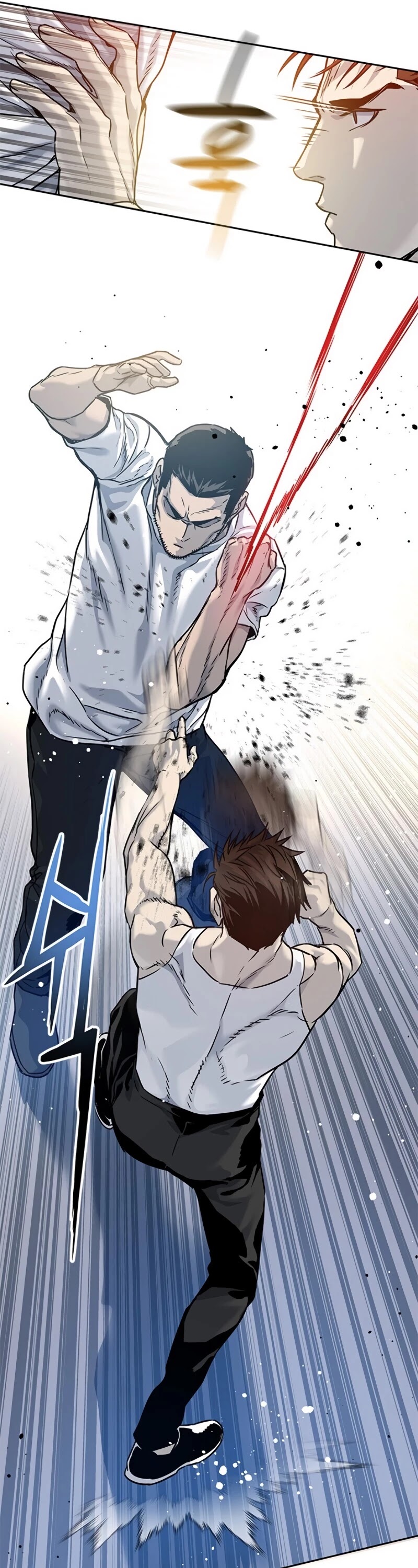 God Of Blackfield Chapter 77 page 63 - Chapter 77
