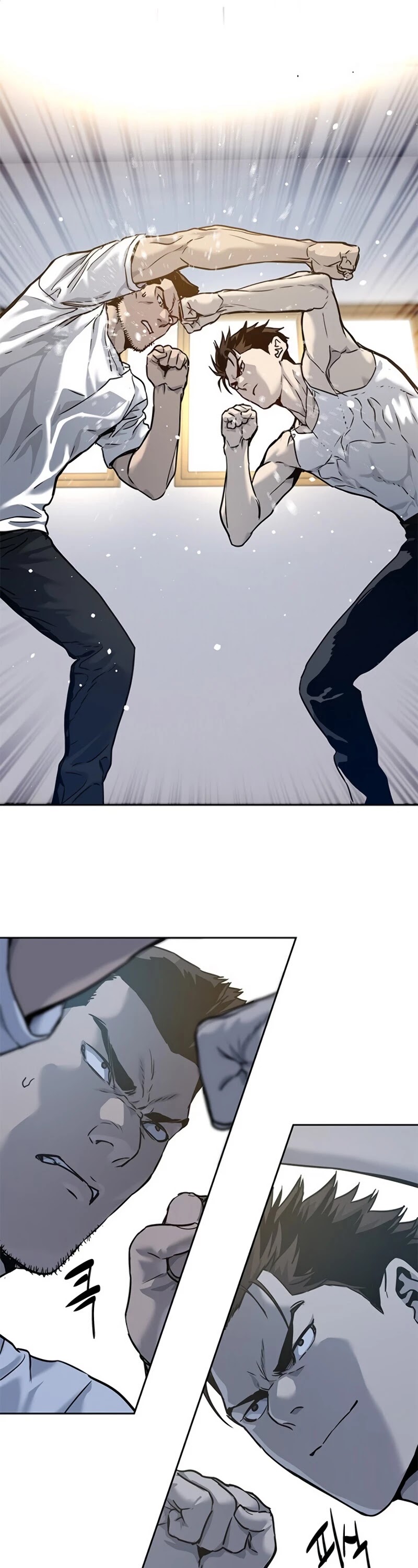 God Of Blackfield Chapter 77 page 67 - Chapter 77