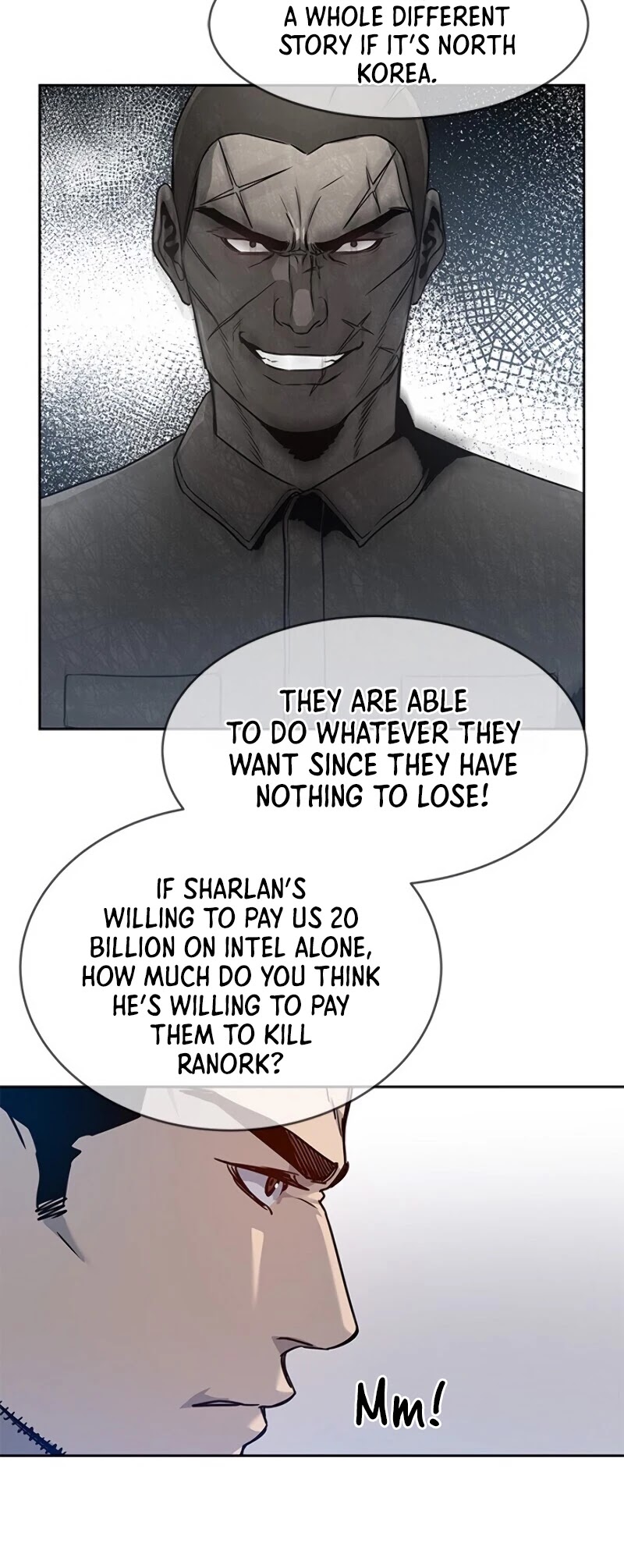 God Of Blackfield Chapter 78 page 36 - Chapter 78