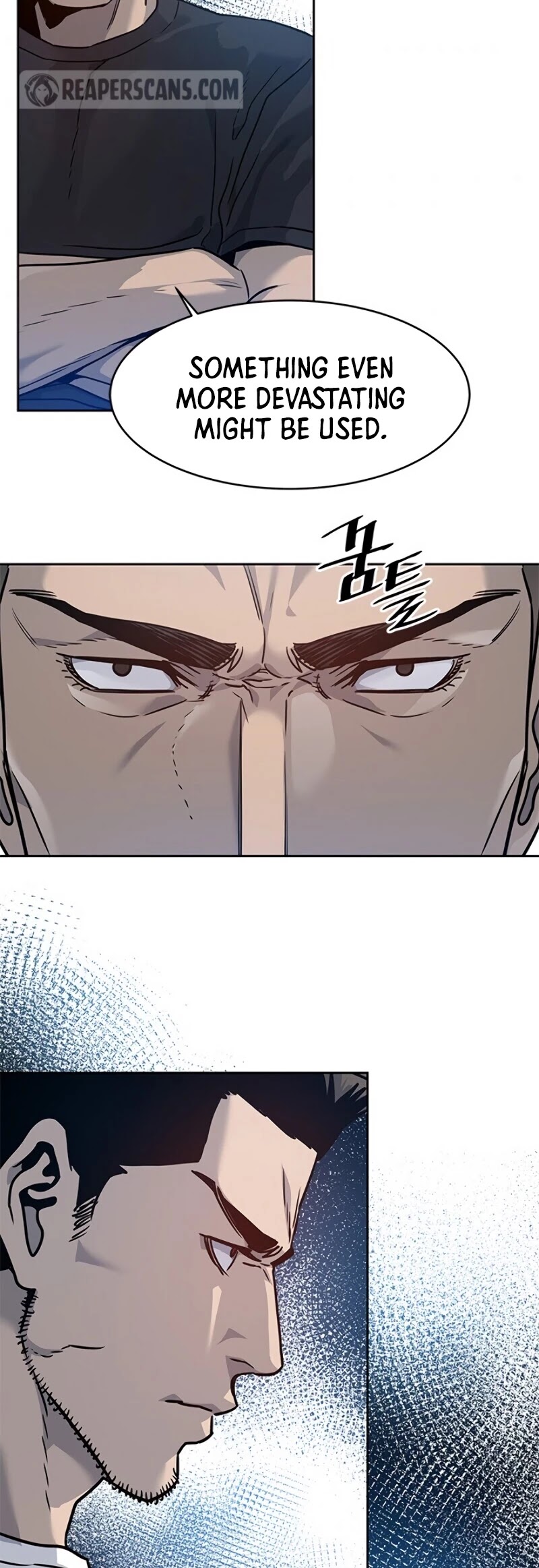 God Of Blackfield Chapter 78 page 39 - Chapter 78