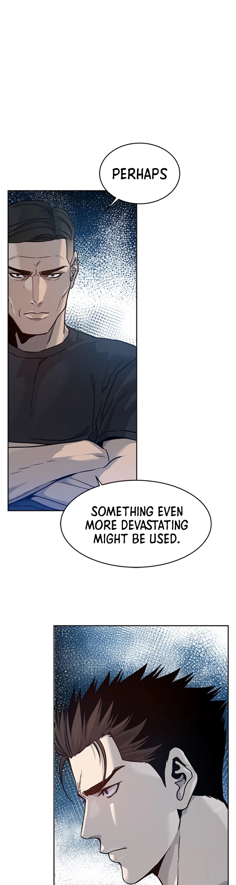 God Of Blackfield Chapter 79 page 2 - Chapter 79
