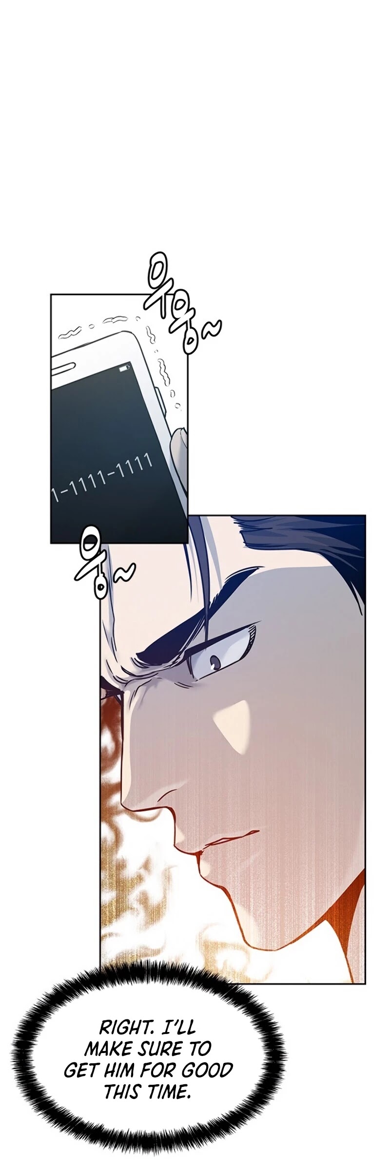 God Of Blackfield Chapter 79 page 20 - Chapter 79