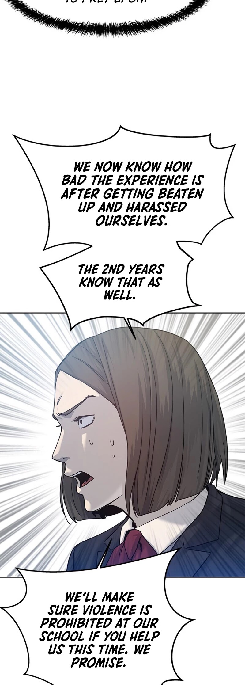 God Of Blackfield Chapter 80 page 16 - Chapter 80