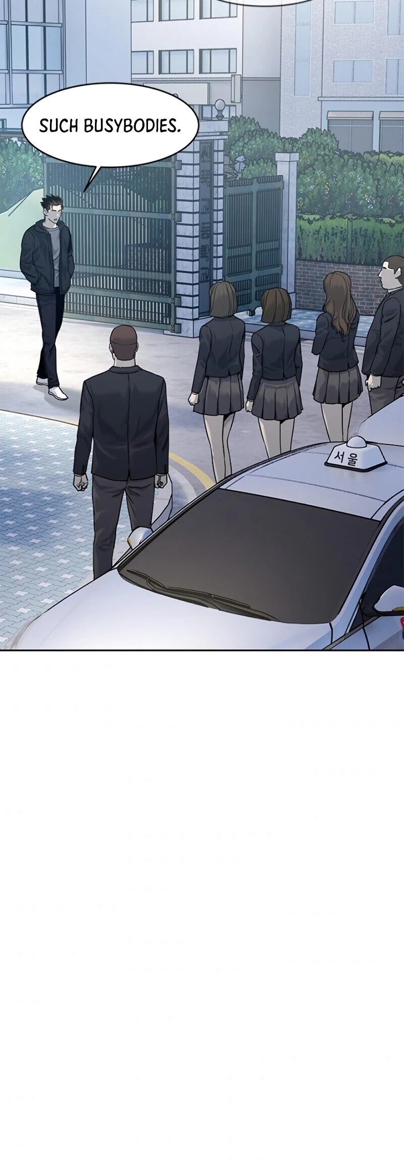 God Of Blackfield Chapter 80 page 24 - Chapter 80