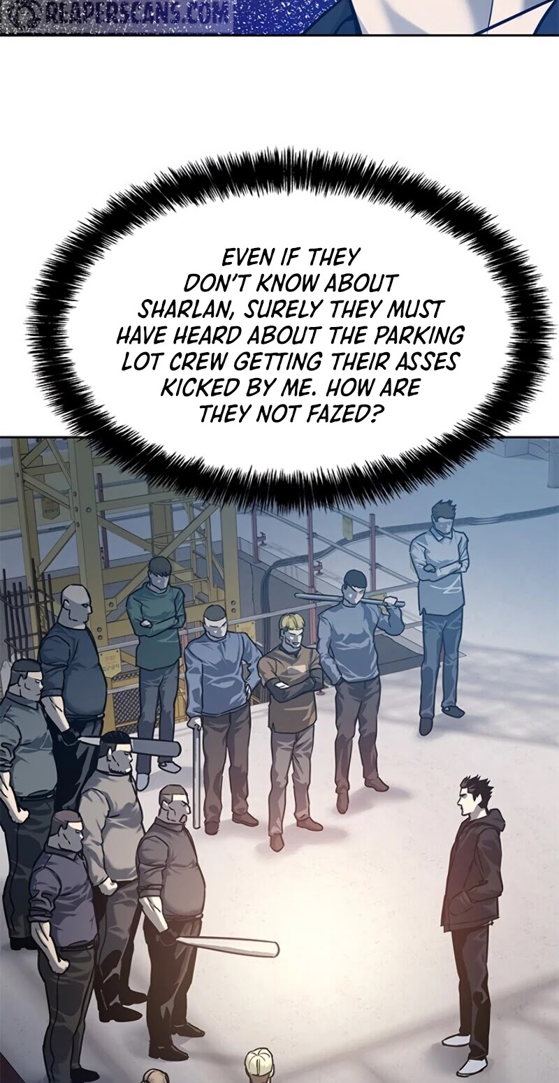 God Of Blackfield Chapter 80 page 44 - Chapter 80