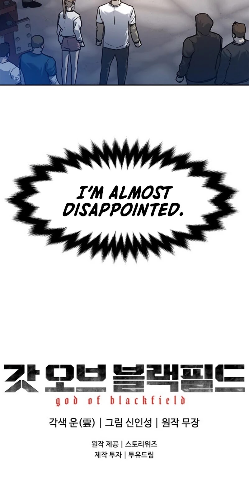God Of Blackfield Chapter 80 page 45 - Chapter 80