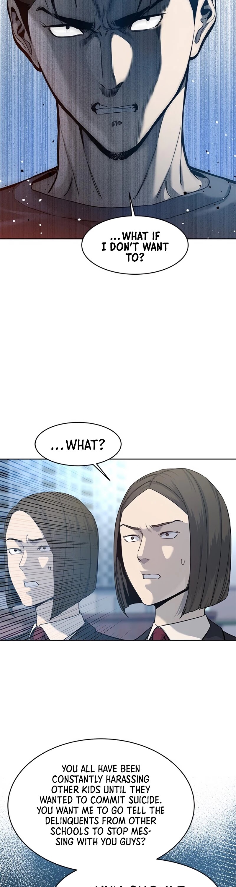 God Of Blackfield Chapter 80 page 7 - Chapter 80