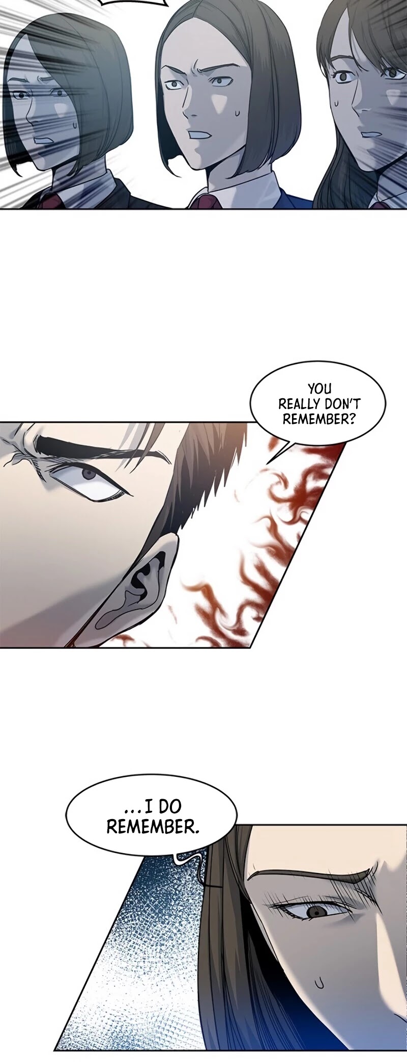 God Of Blackfield Chapter 80 page 9 - Chapter 80