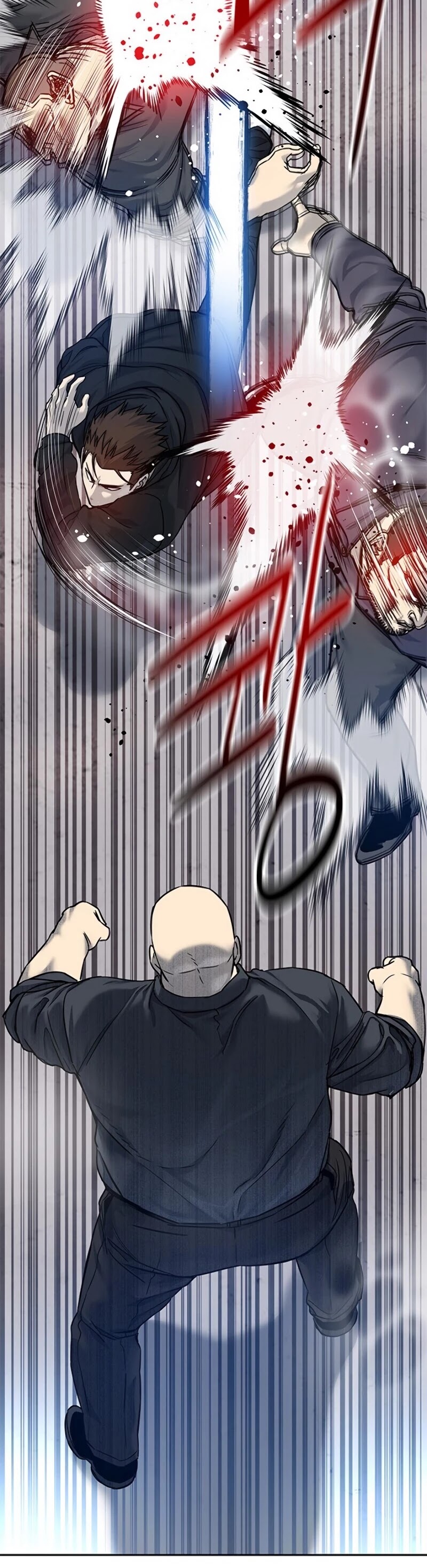 God Of Blackfield Chapter 81 page 10 - Chapter 81