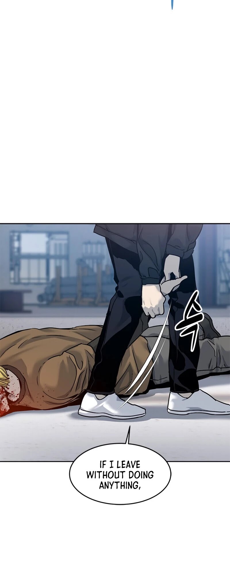 God Of Blackfield Chapter 81 page 18 - Chapter 81