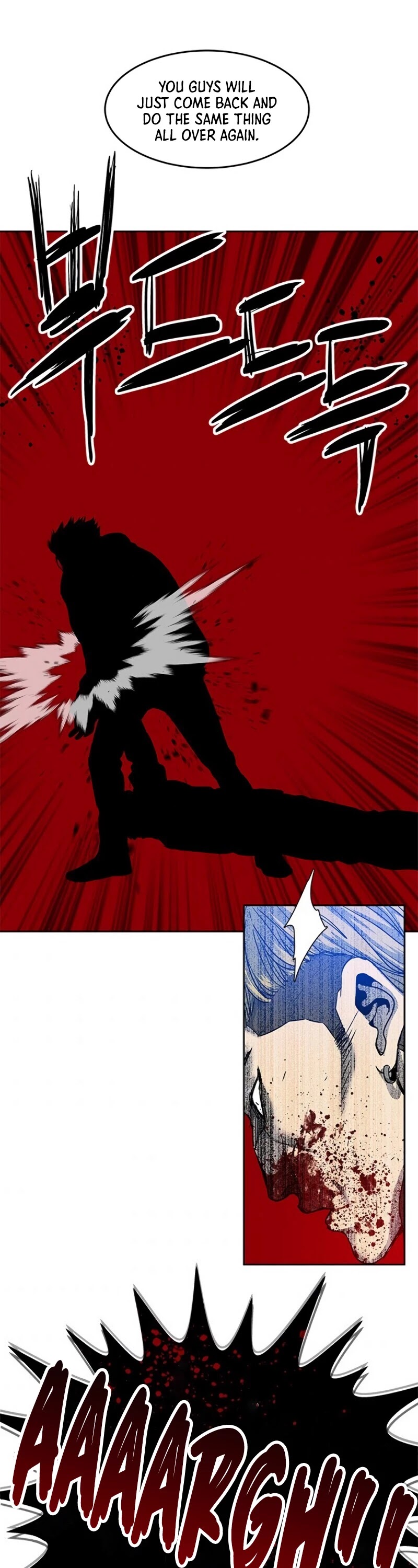 God Of Blackfield Chapter 81 page 19 - Chapter 81