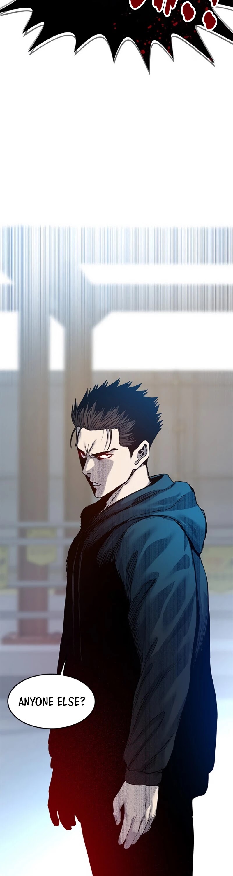 God Of Blackfield Chapter 81 page 20 - Chapter 81