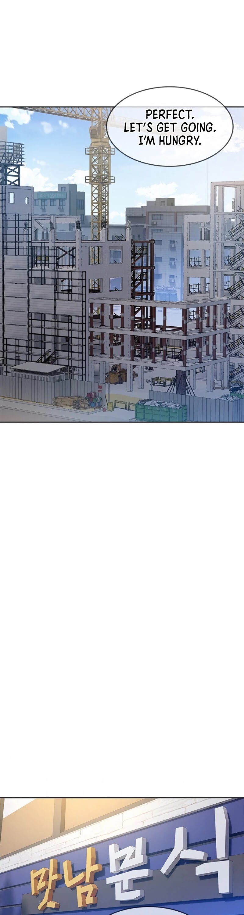 God Of Blackfield Chapter 81 page 23 - Chapter 81
