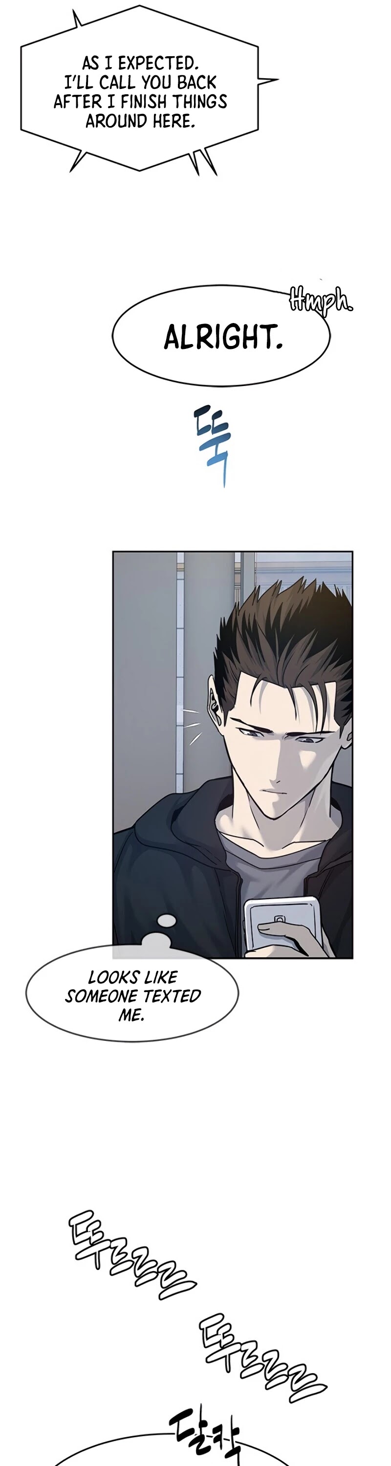God Of Blackfield Chapter 81 page 31 - Chapter 81