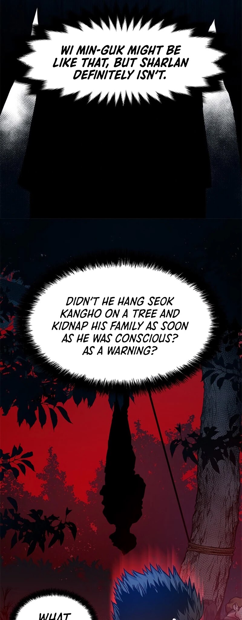 God Of Blackfield Chapter 81 page 38 - Chapter 81