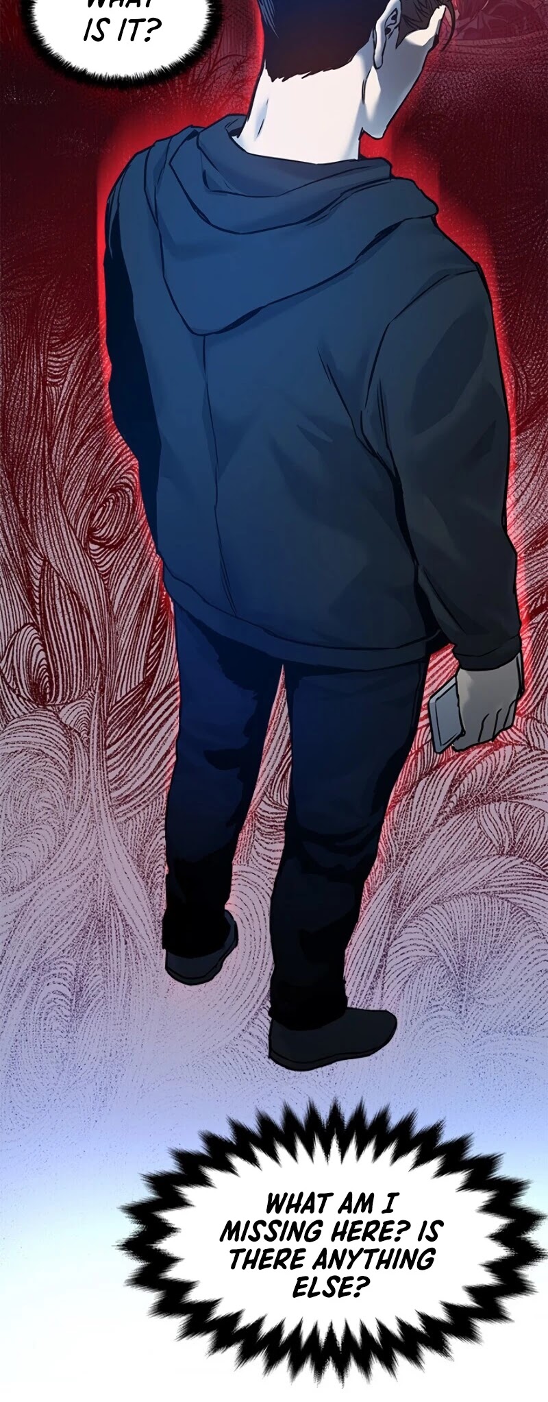 God Of Blackfield Chapter 81 page 39 - Chapter 81
