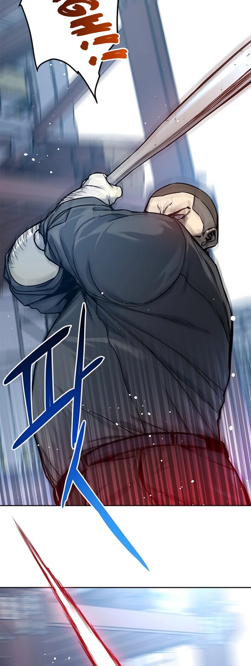 God Of Blackfield Chapter 81 page 4 - Chapter 81