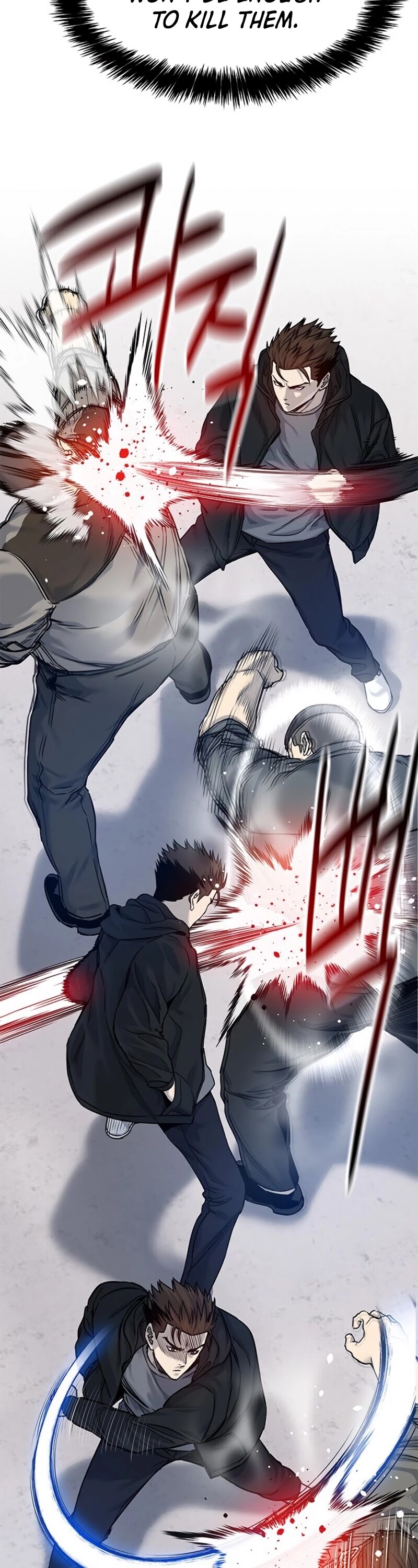 God Of Blackfield Chapter 81 page 8 - Chapter 81