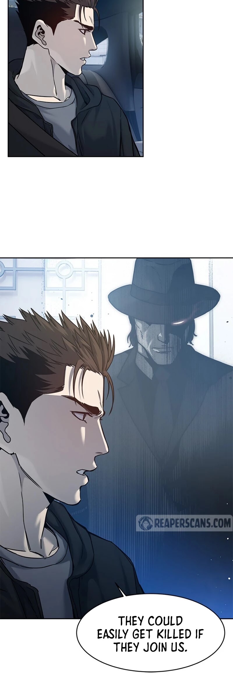 God Of Blackfield Chapter 82 page 13 - Chapter 82