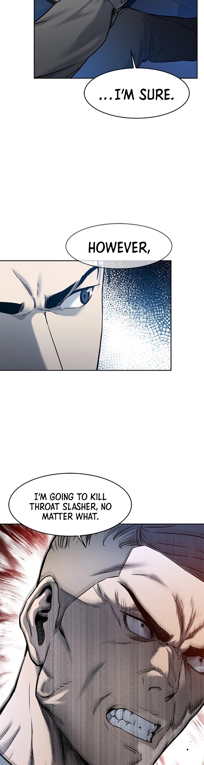 God Of Blackfield Chapter 82 page 19 - Chapter 82