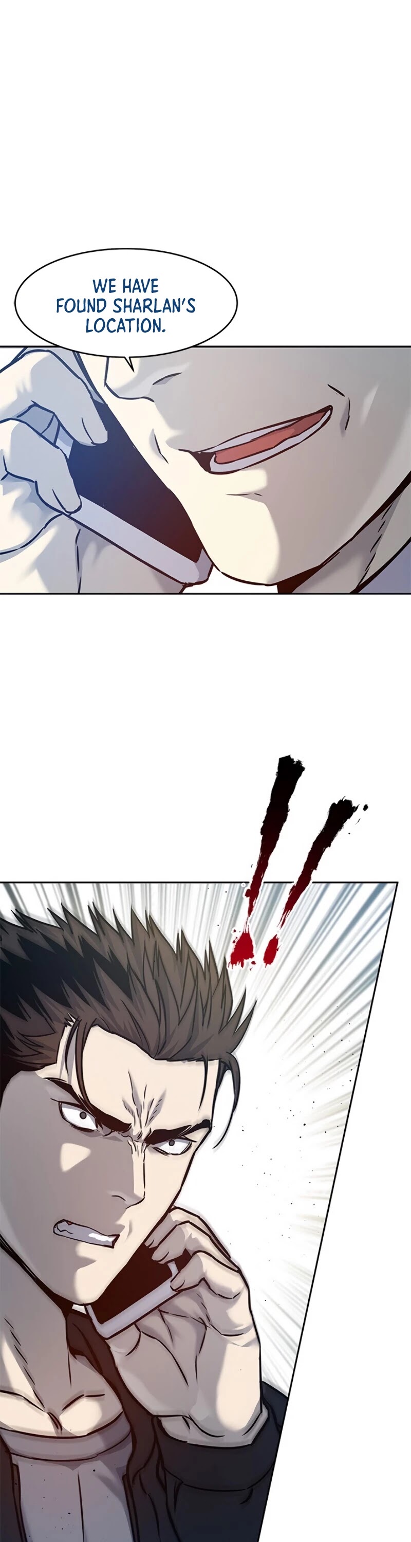 God Of Blackfield Chapter 82 page 2 - Chapter 82