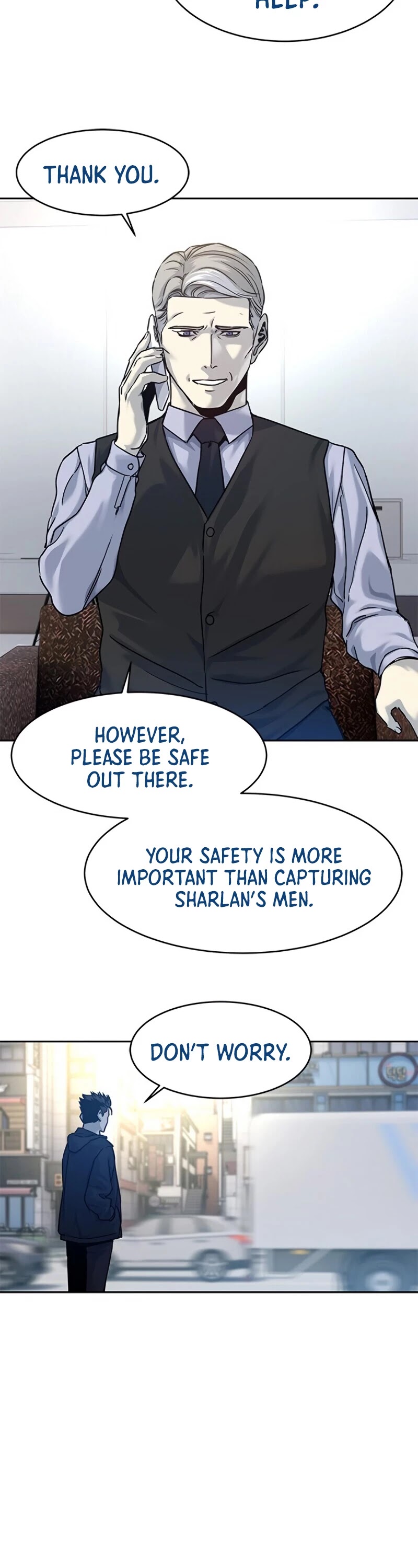 God Of Blackfield Chapter 82 page 7 - Chapter 82