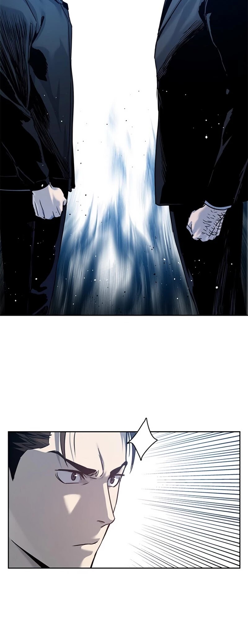 God Of Blackfield Chapter 82 page 9 - Chapter 82