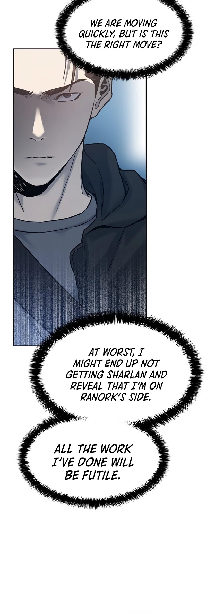 God Of Blackfield Chapter 83 page 20 - Chapter 83