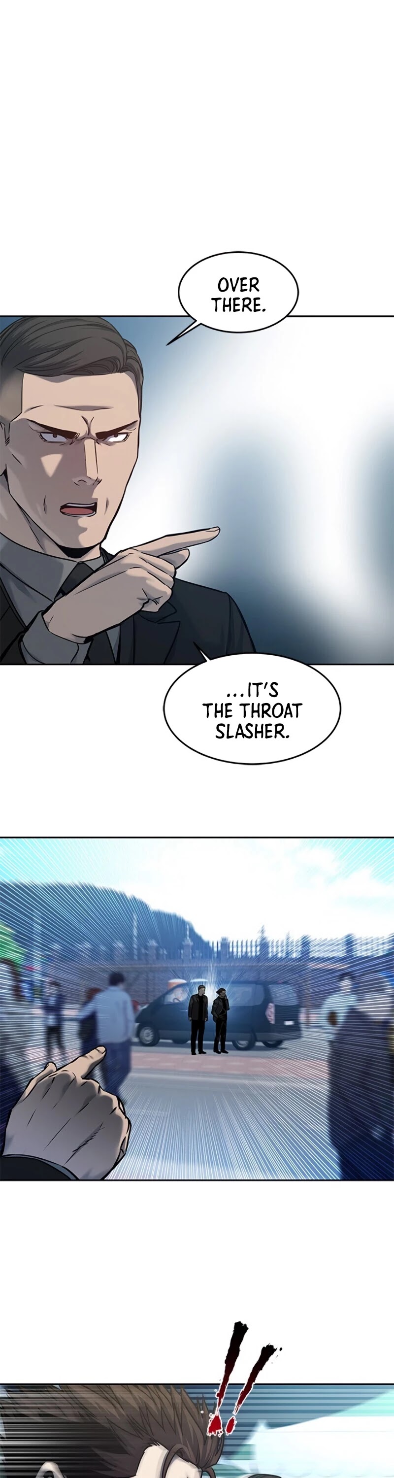 God Of Blackfield Chapter 84 page 2 - Chapter 84