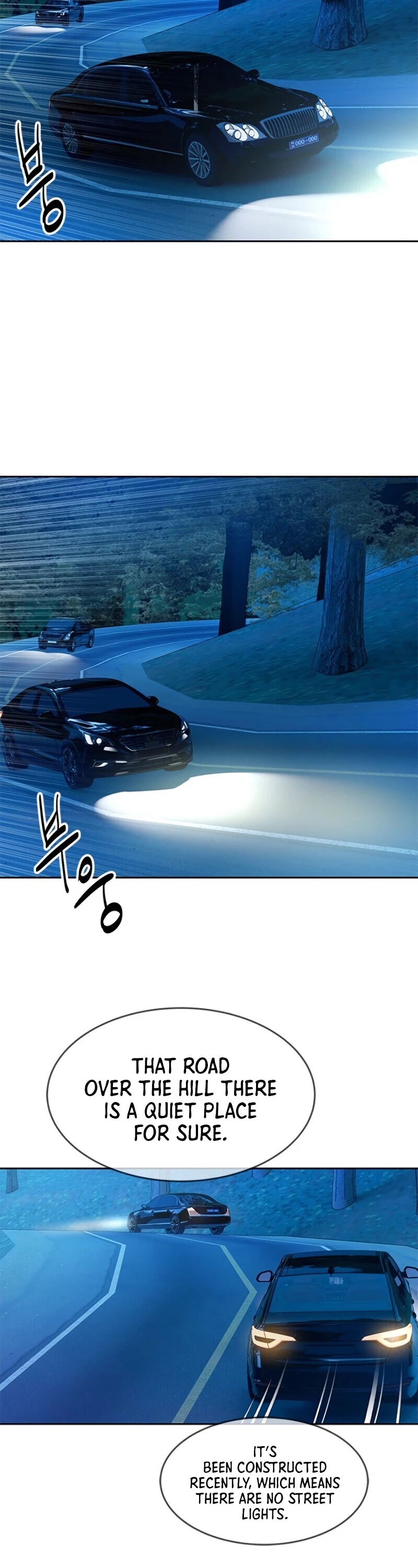 God Of Blackfield Chapter 84 page 27 - Chapter 84